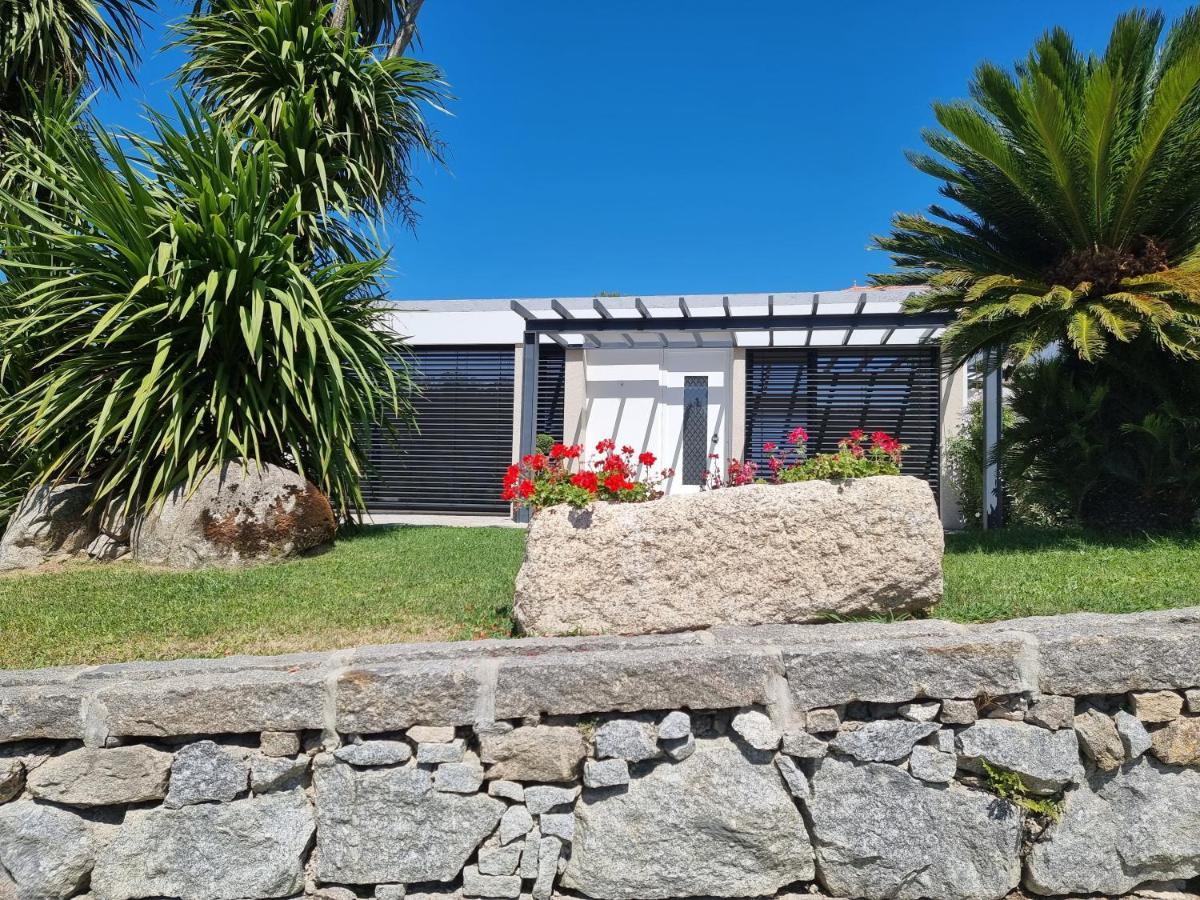 Casa Da Leira Villa Amarante Exteriör bild