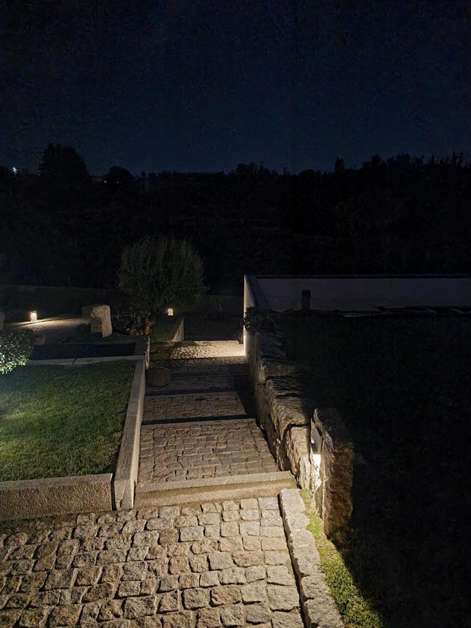 Casa Da Leira Villa Amarante Exteriör bild