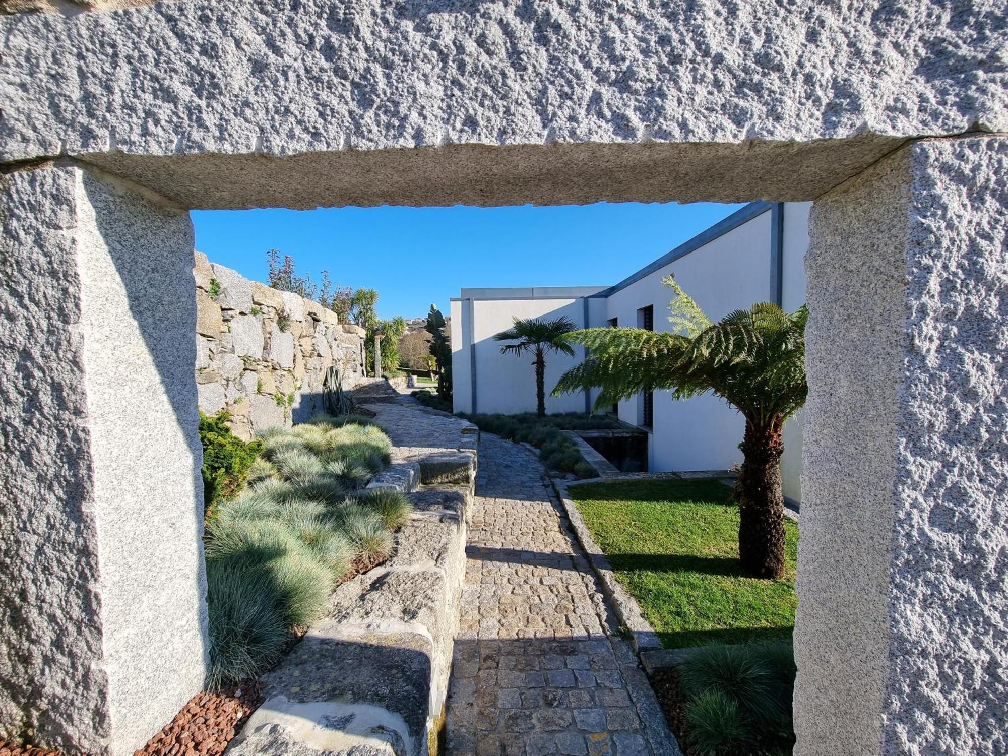 Casa Da Leira Villa Amarante Exteriör bild